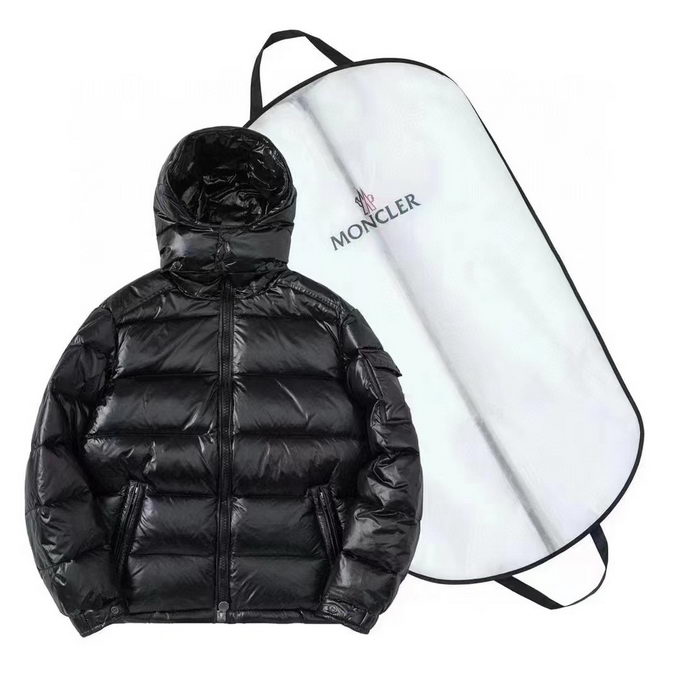 2024 Down Jacket Hot Selling ID:20241006-1